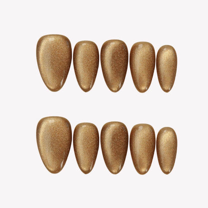 Ersa Cat Eye Series - Gemstone Edition