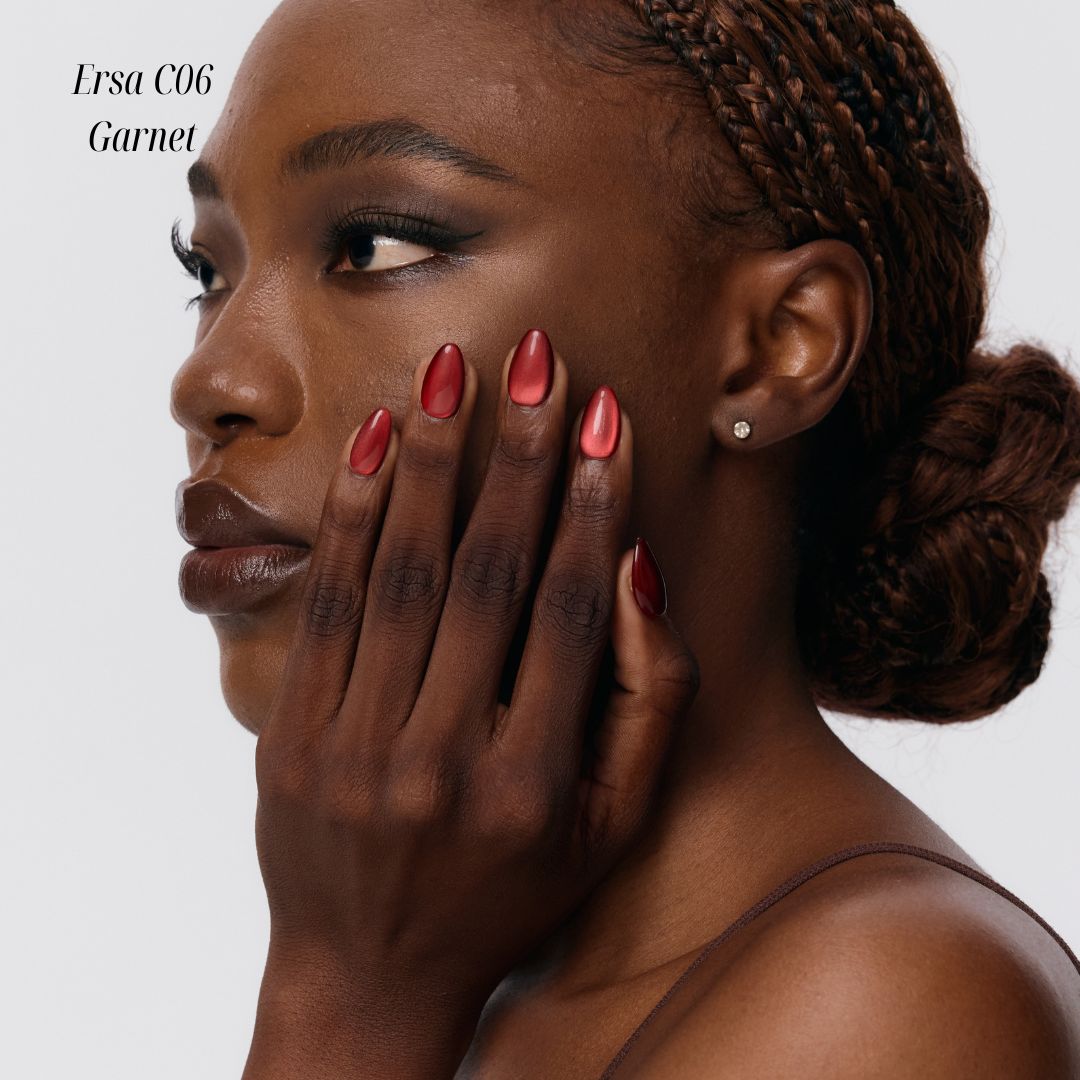 Ersa Cat Eye Series - Gemstone Edition