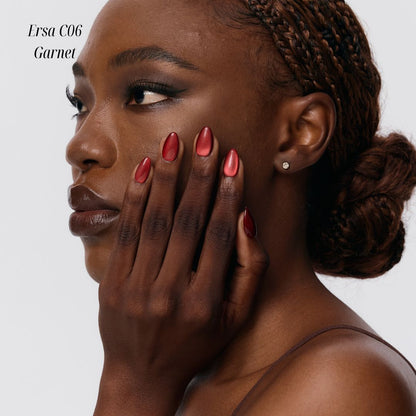 Ersa Cat Eye Series - Gemstone Edition