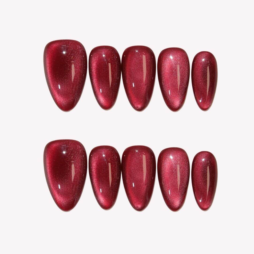 Ersa Cat Eye Series - Gemstone Edition