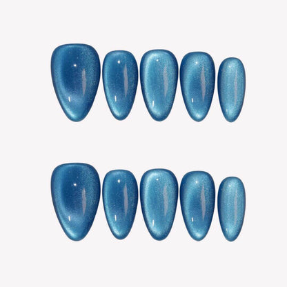 Ersa Cat Eye Series - Gemstone Edition