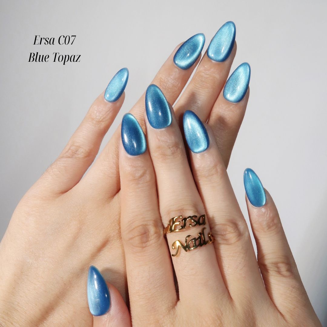 Ersa Cat Eye Series - Gemstone Edition