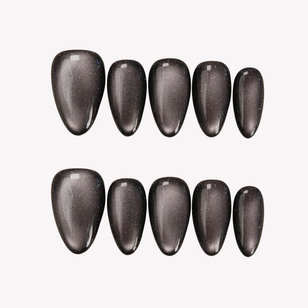 Ersa Cat Eye Series - Gemstone Edition