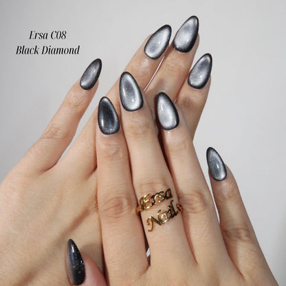 Ersa Cat Eye Series - Gemstone Edition