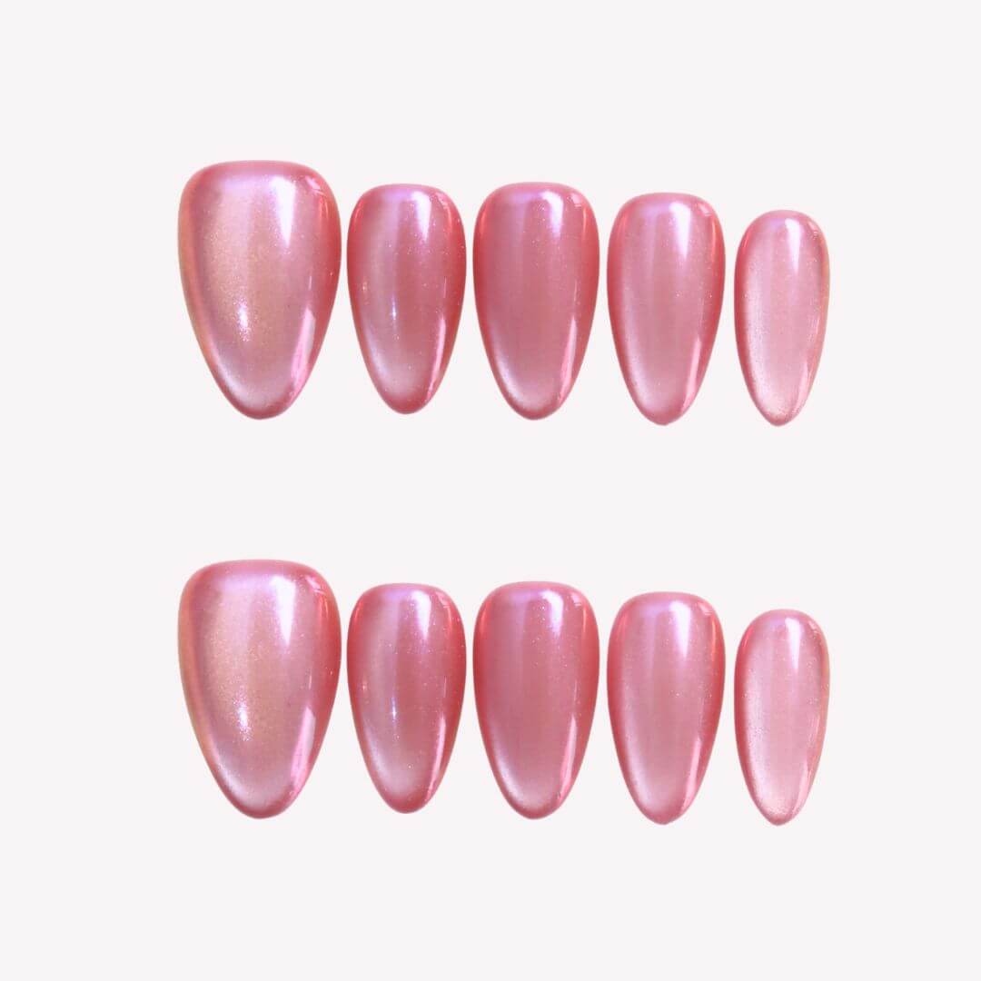 Ersa Cat Eye Series - Gemstone Edition