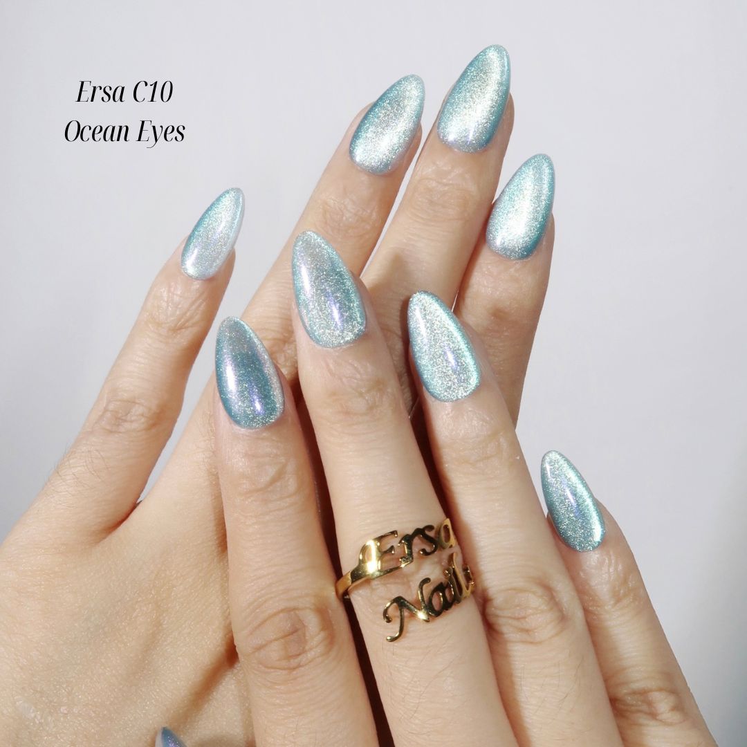 Ersa C10 - Ocean Eyes