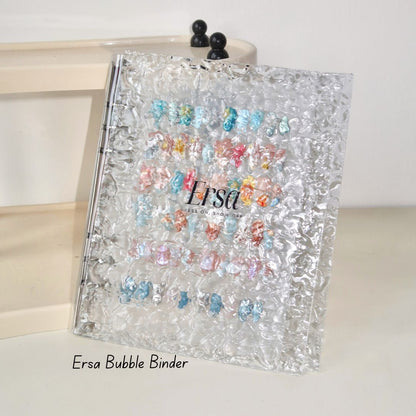 Ersa Bubble Binder