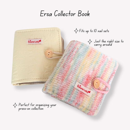 Ersa Collector Book