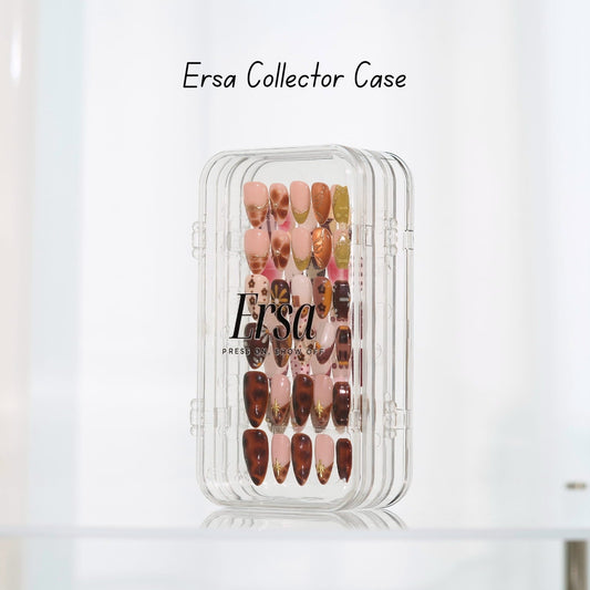 Ersa Collector Case