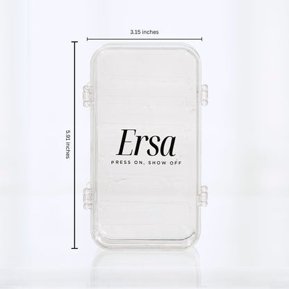 Ersa Collector Case