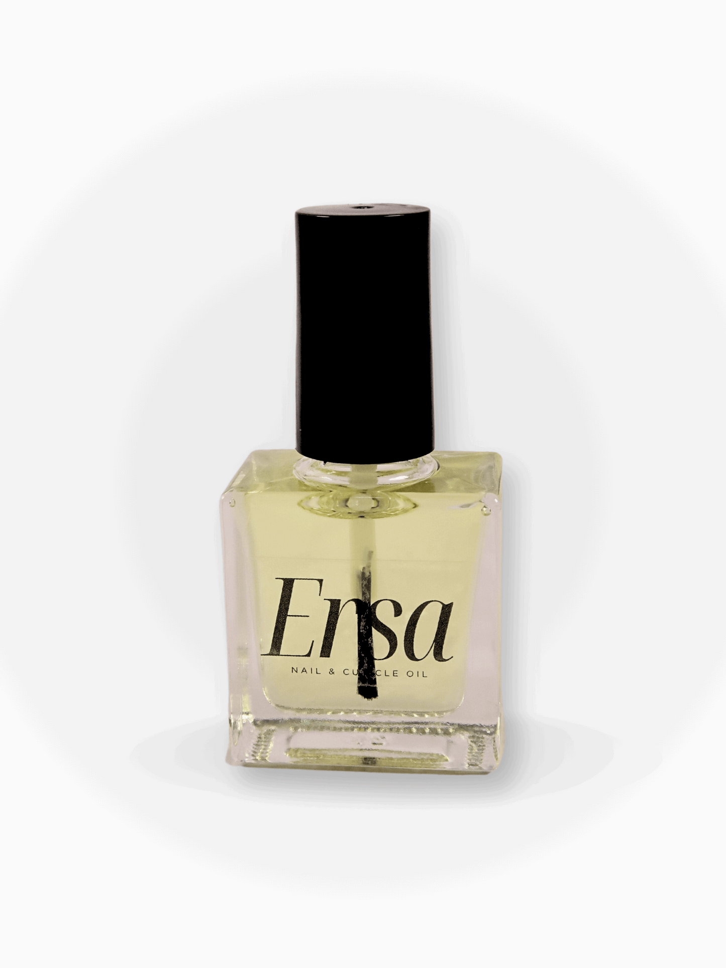Ersa Cuticle Oil