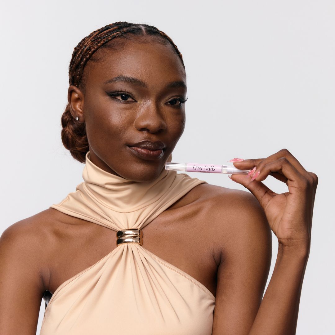 Ersa Cuticle Oil Pen