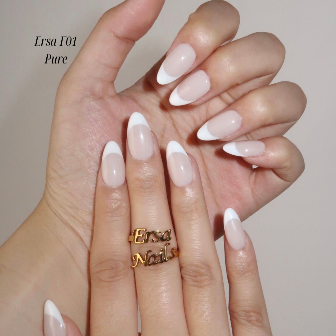 Ersa French Tip Series