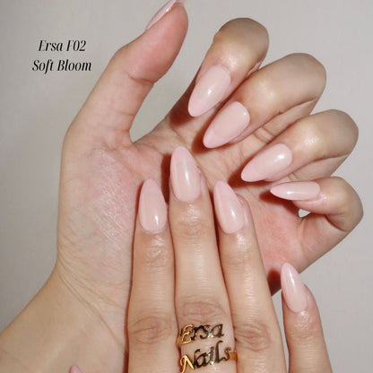 Ersa French Tip Series