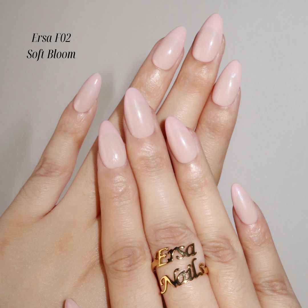 Ersa French Tip Series