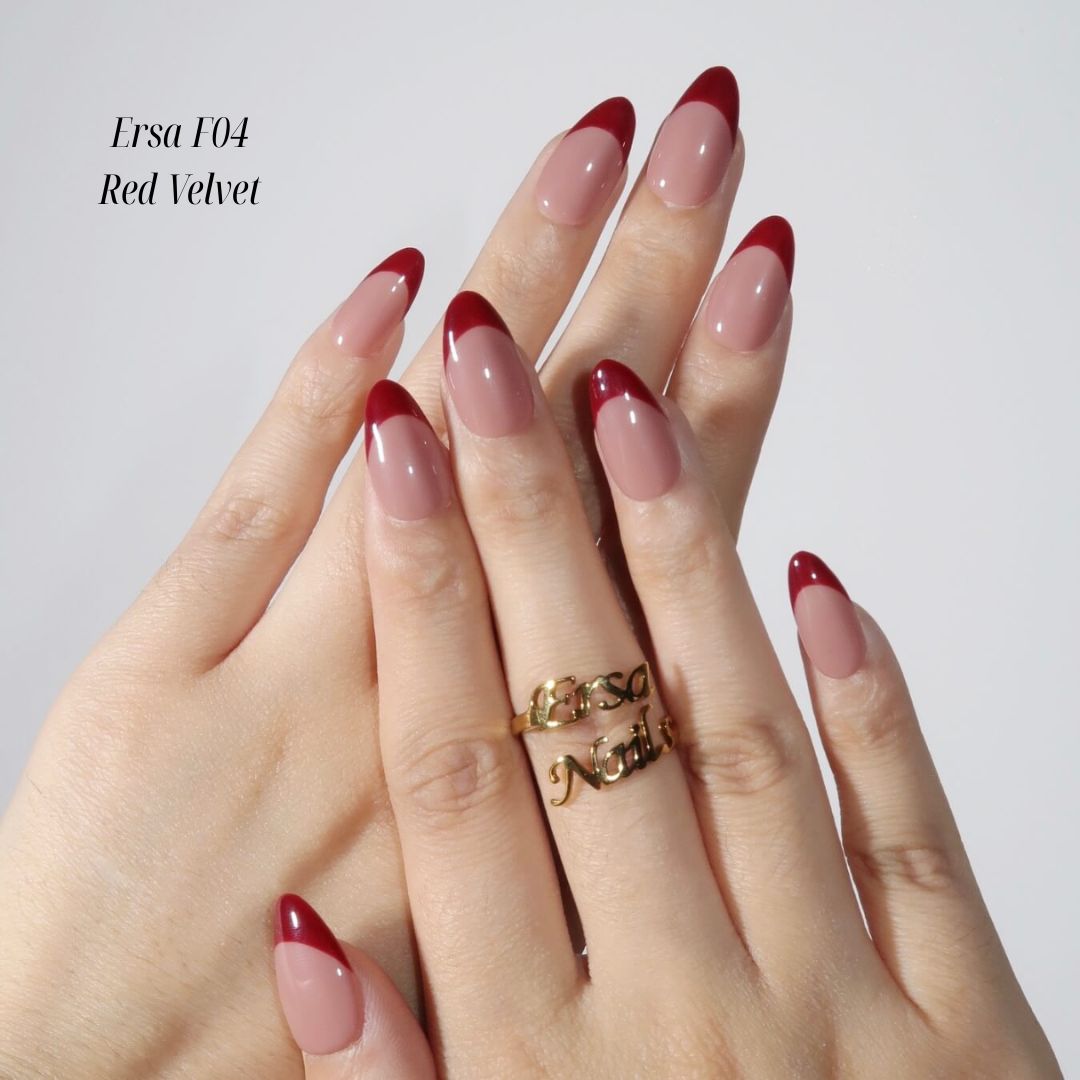 Ersa French Tip Series