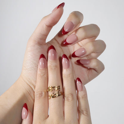 Ersa F04 - Red Velvet