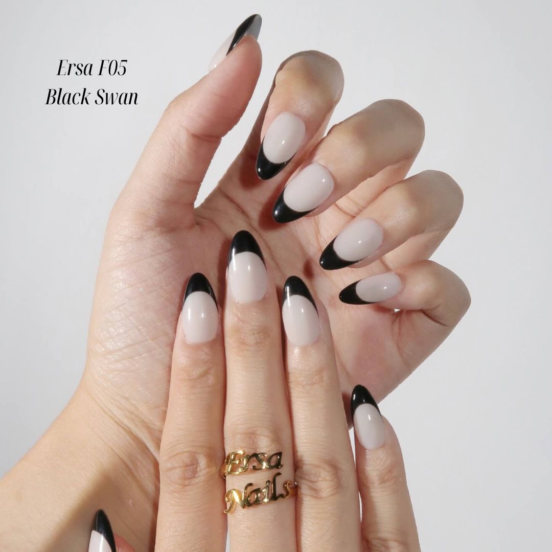 Ersa French Tip Series