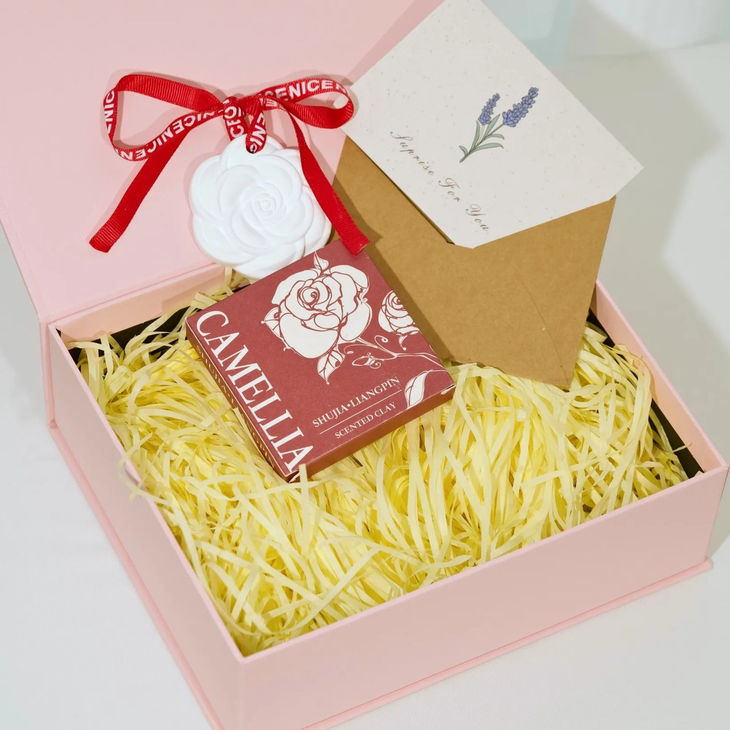 Ersa Gift Packaging