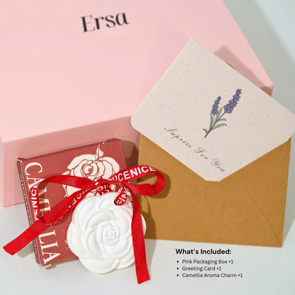 Ersa Gift Packaging