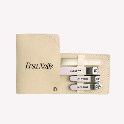 Ersa Manicure Kit