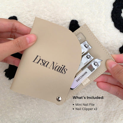 Ersa Manicure Kit