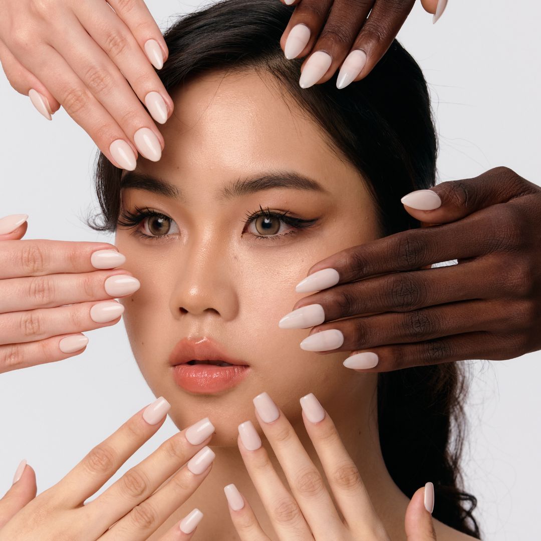 Ersa N01 - Porcelain