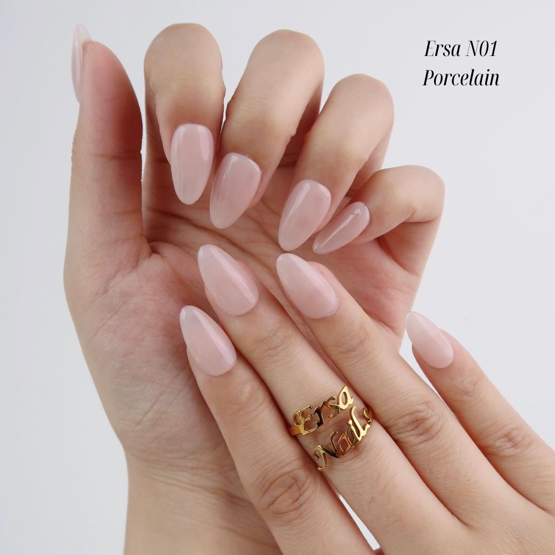 Ersa N01 - Porcelain