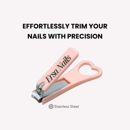 Ersa Nail Clipper