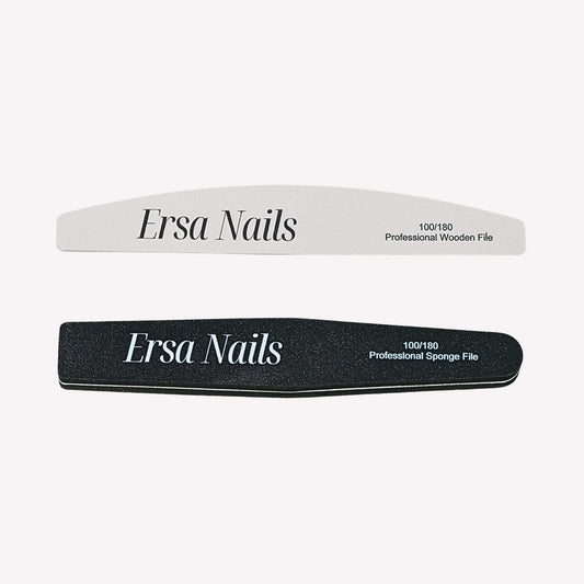 Ersa Nail File Set