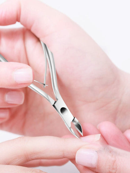 Ersa Nails Cuticle Tool Kit