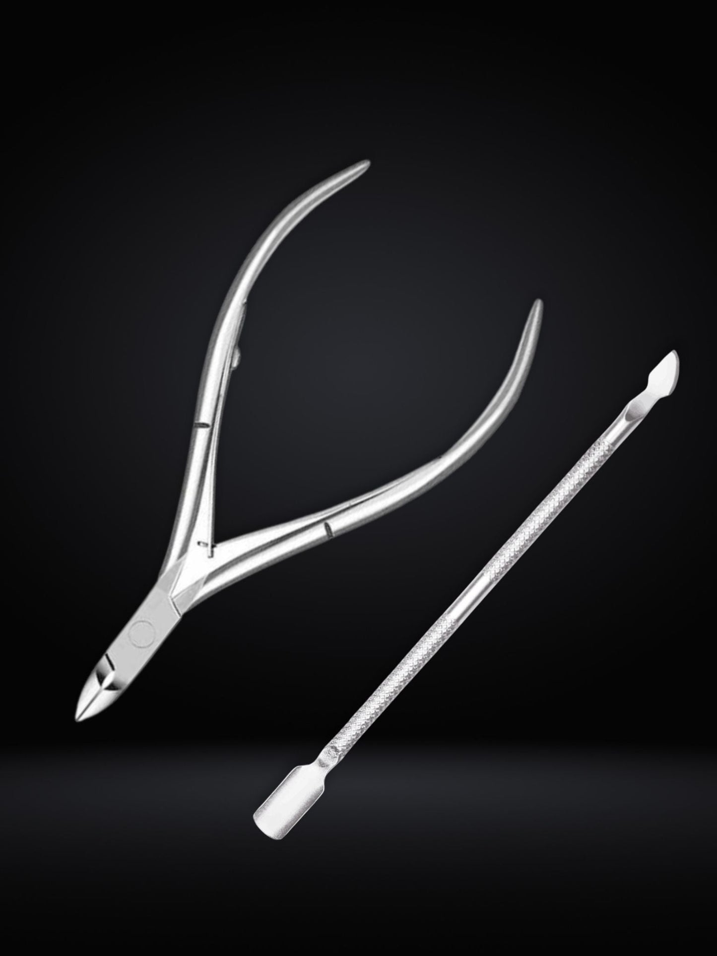 Ersa Nails Cuticle Tool Kit