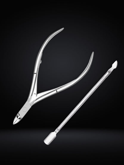 Ersa Nails Cuticle Tool Kit