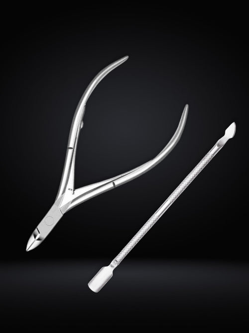 Ersa Nails Cuticle Tool Kit