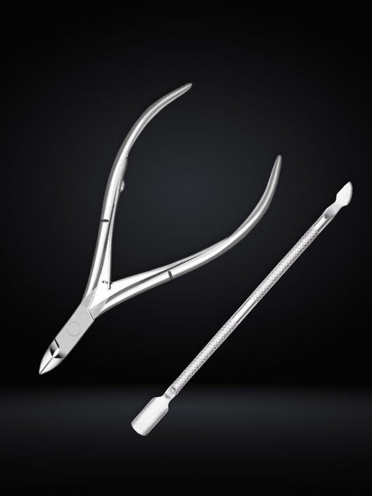 Ersa Nails Cuticle Tool Kit