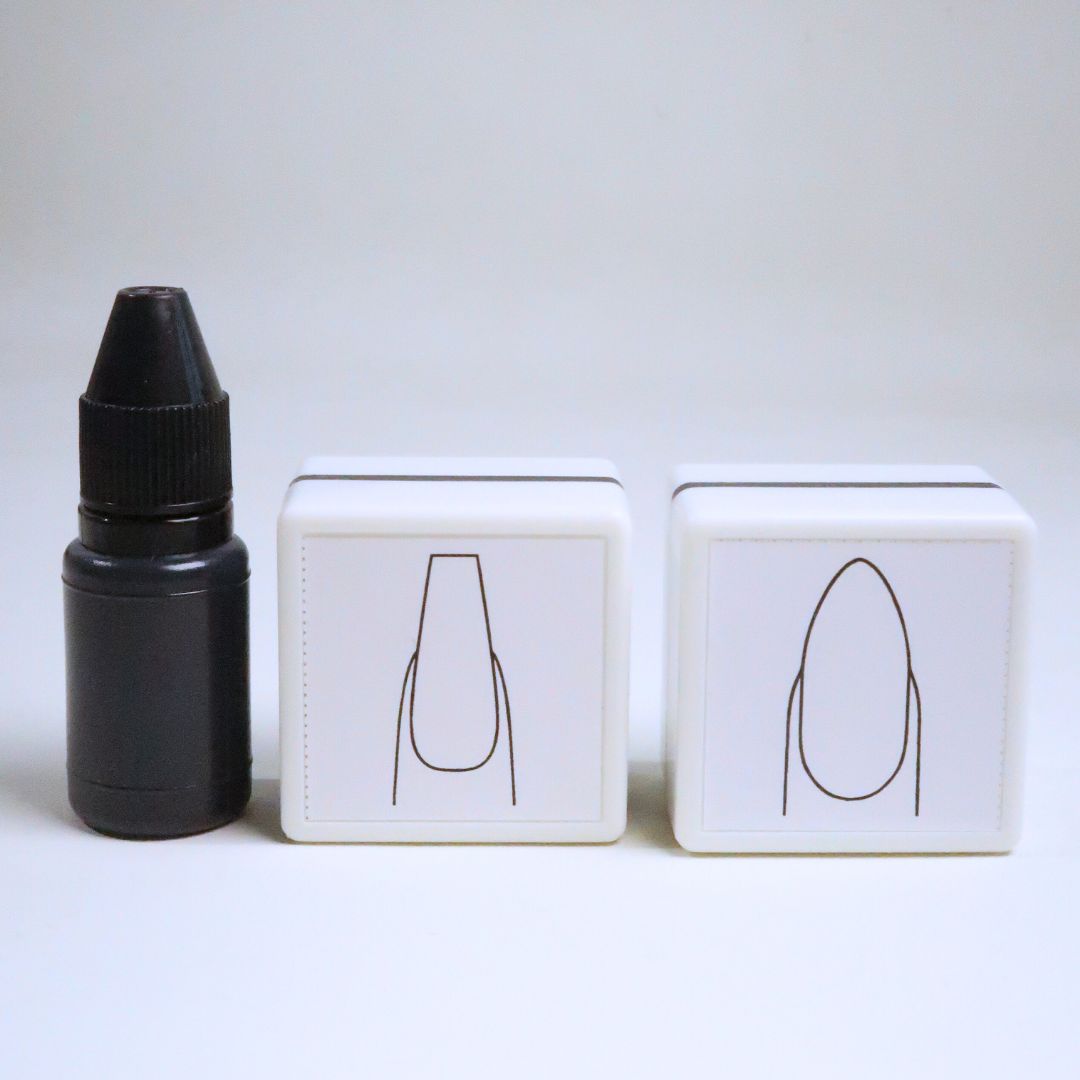 Ersa Nail Stamp
