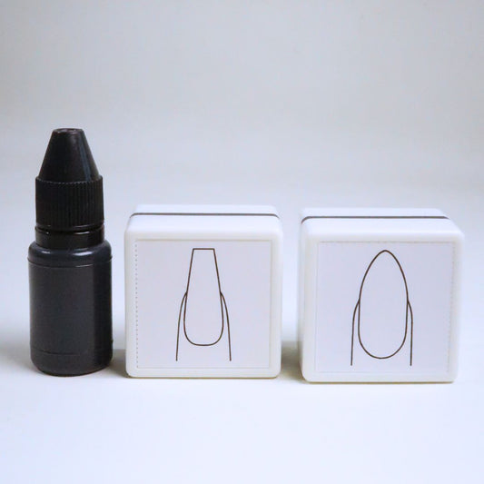 Ersa Nail Stamp