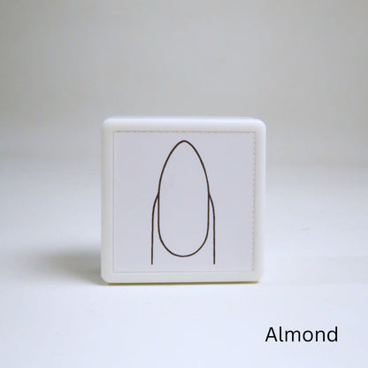 Ersa Nail Stamp
