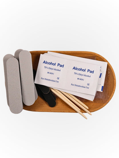 Ersa Nails Starter Pack