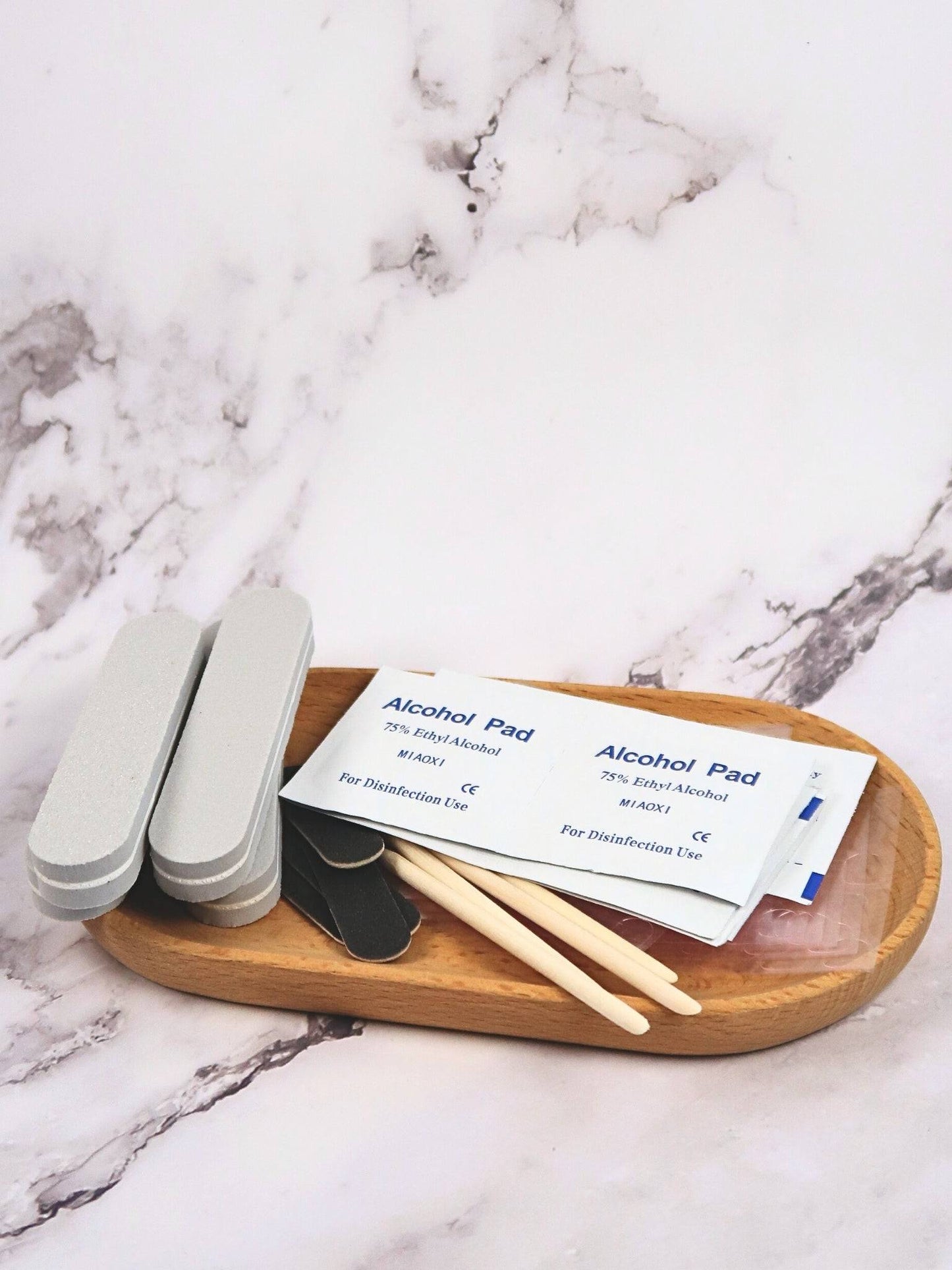 Ersa Nails Starter Pack