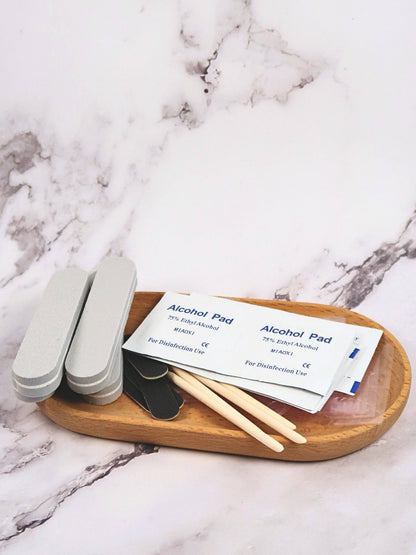 Ersa Nails Starter Pack