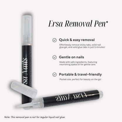 Ersa Nails ProTouch Kit