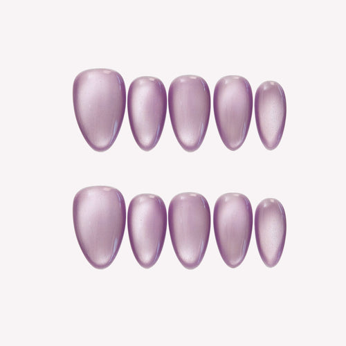 Ersa Cat Eye Series Ⅱ