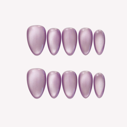 Ersa Cat Eye Series Ⅱ