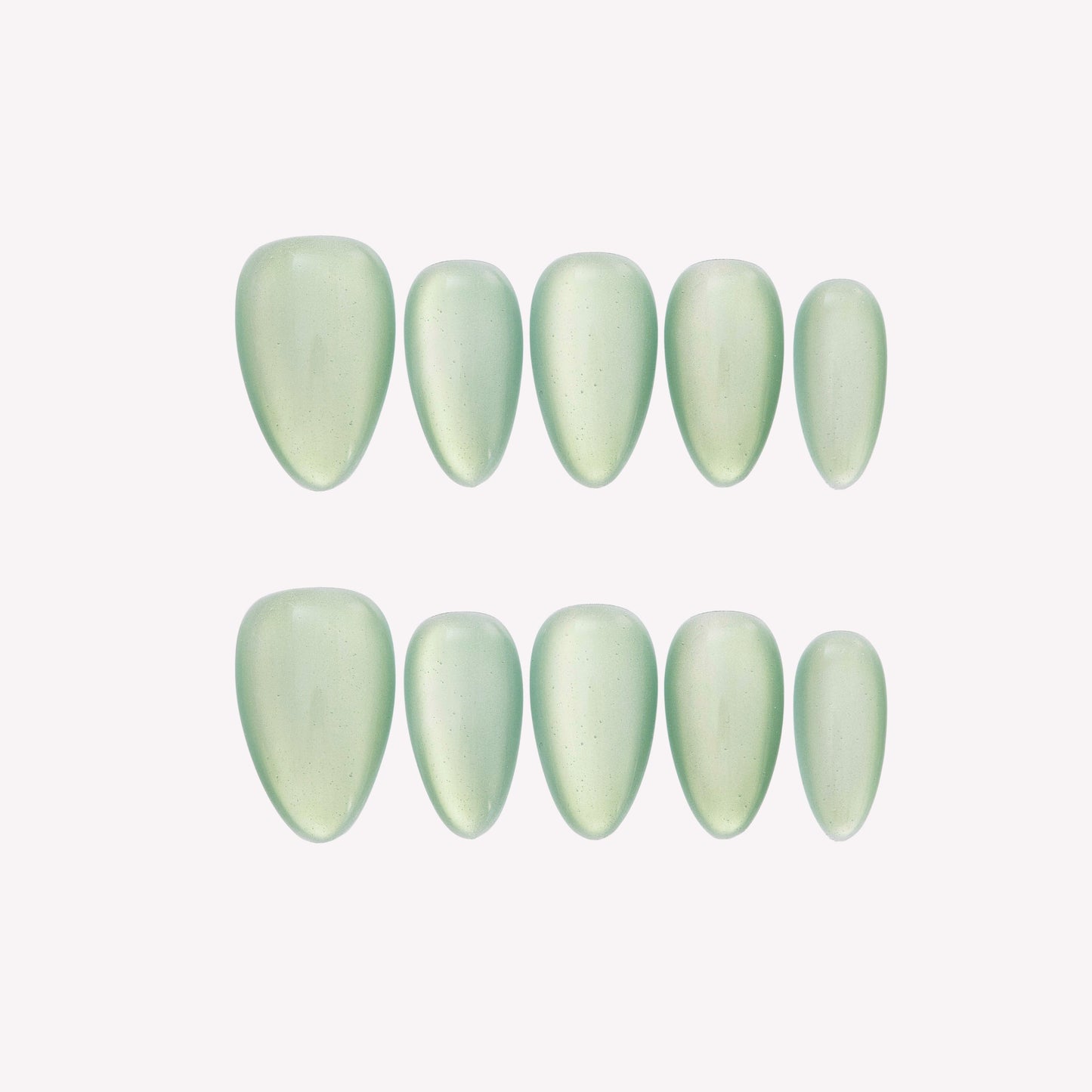 Ersa Cat Eye Series Ⅱ