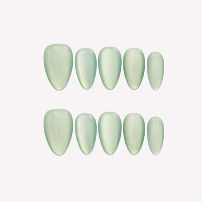 Ersa Cat Eye Series Ⅱ