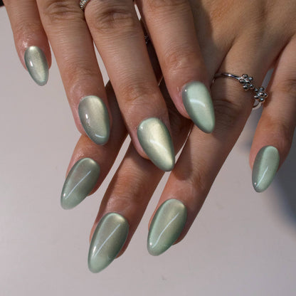 Ersa Cat Eye Series Ⅱ