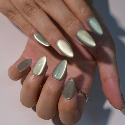 Ersa Cat Eye Series Ⅱ