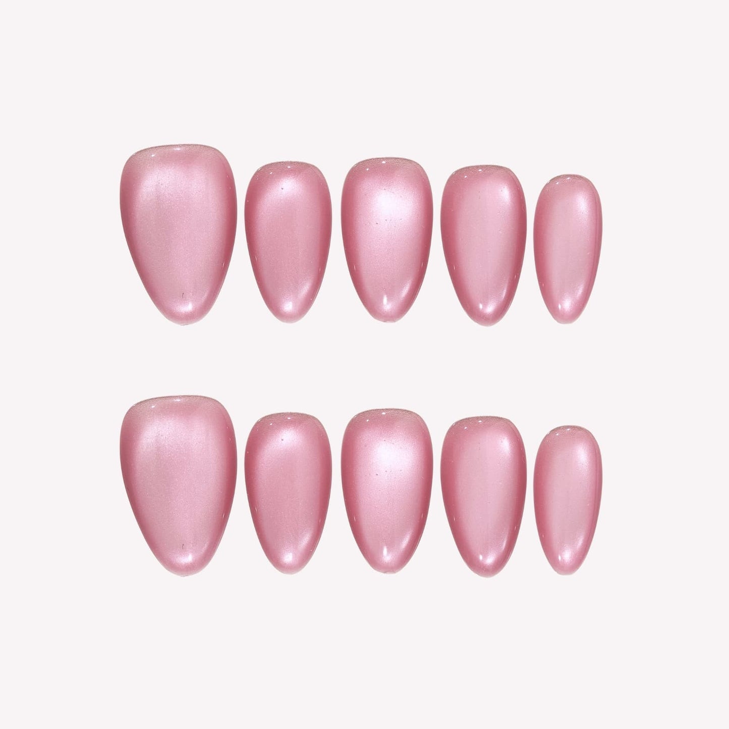 Ersa Pink Cat Eye Series