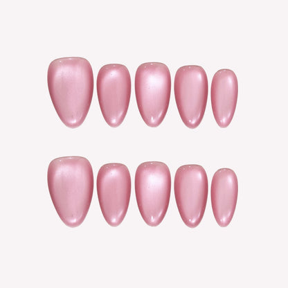 Ersa Pink Cat Eye Series